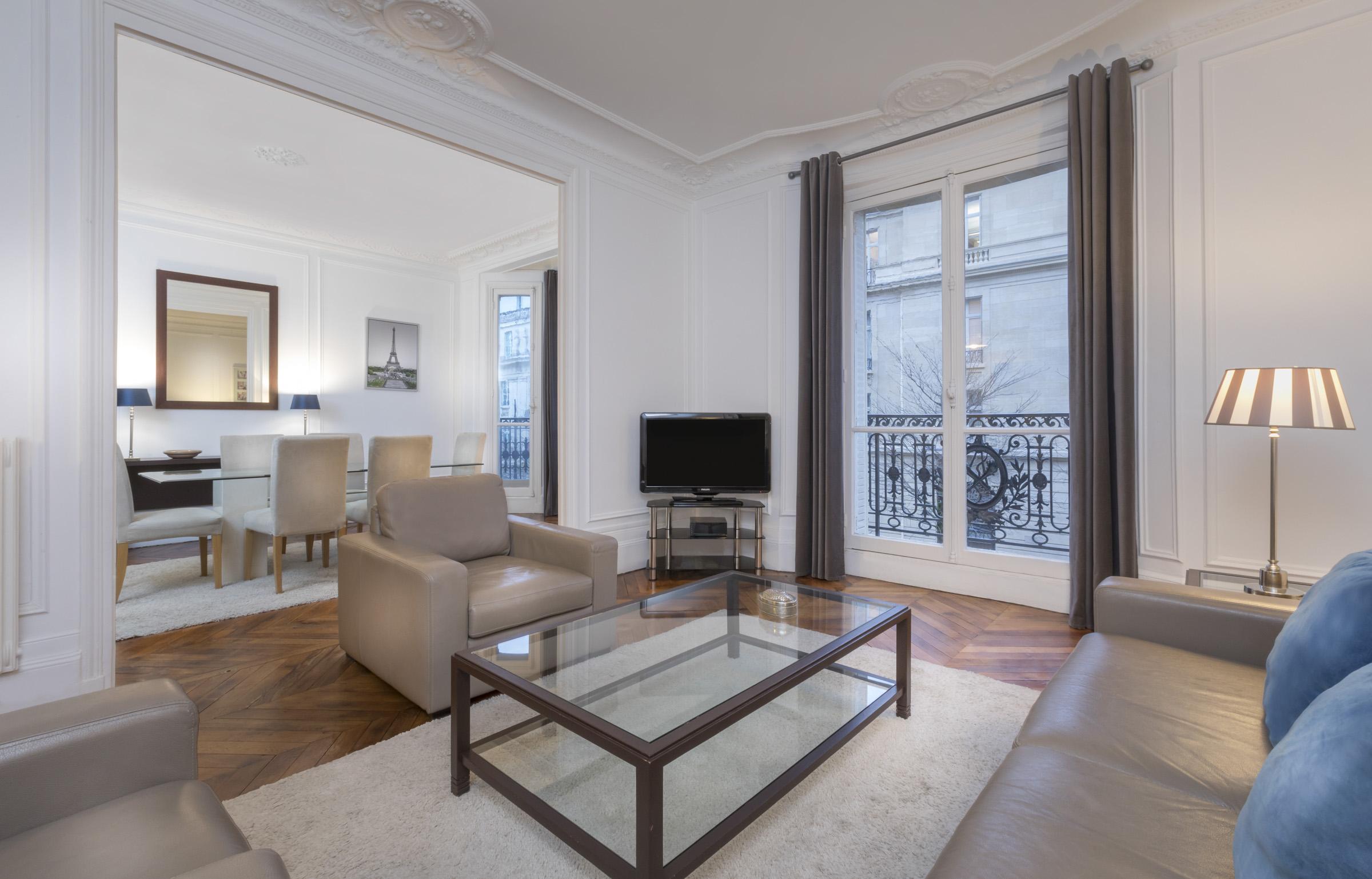 Apart-hotel Charles Floquet 3*