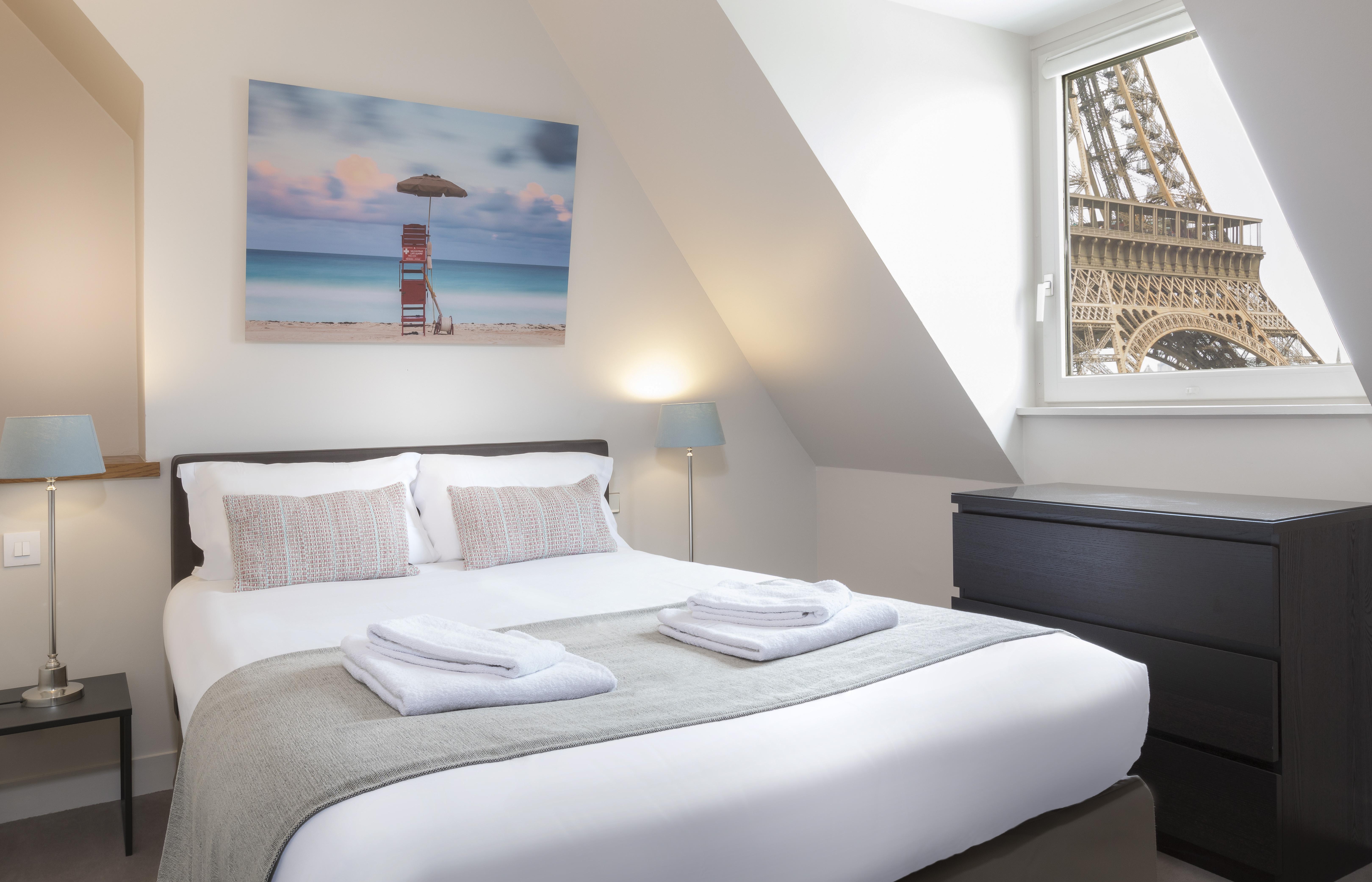 Charles Floquet Apart-hotel 3*