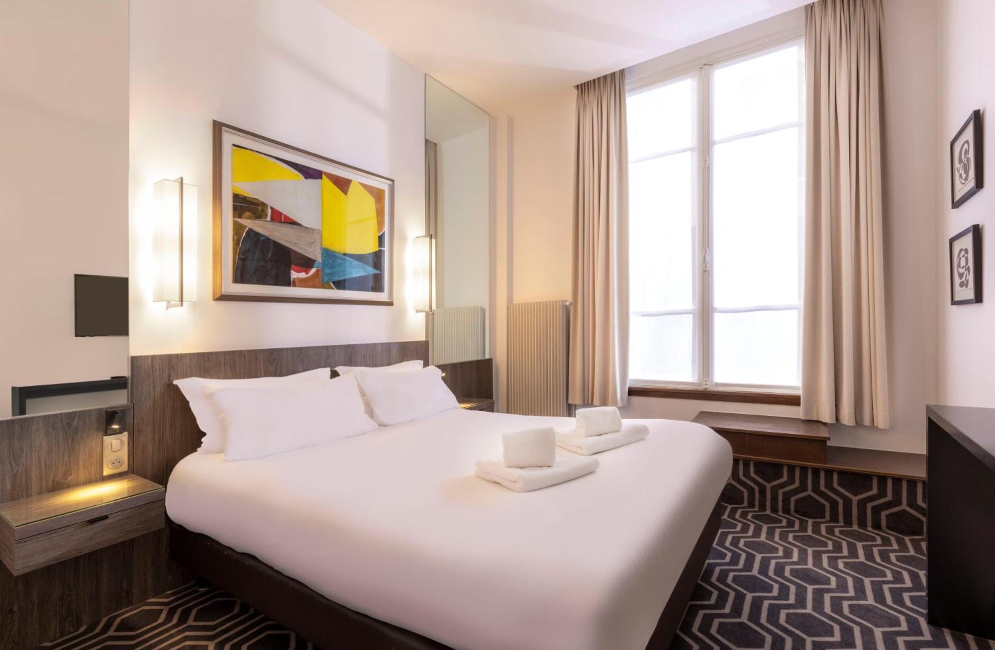 Charles Floquet Apart-hotel 3*